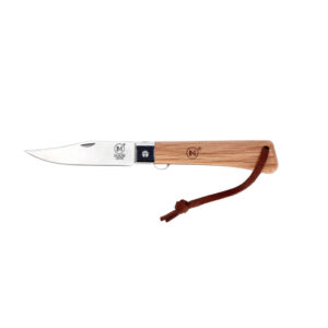 Main 1152 Workers Line Oak Wood Σουγιάς 78mm