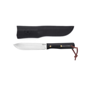 Main 3000 Μαχαίρι Survival με Θήκη 137mm