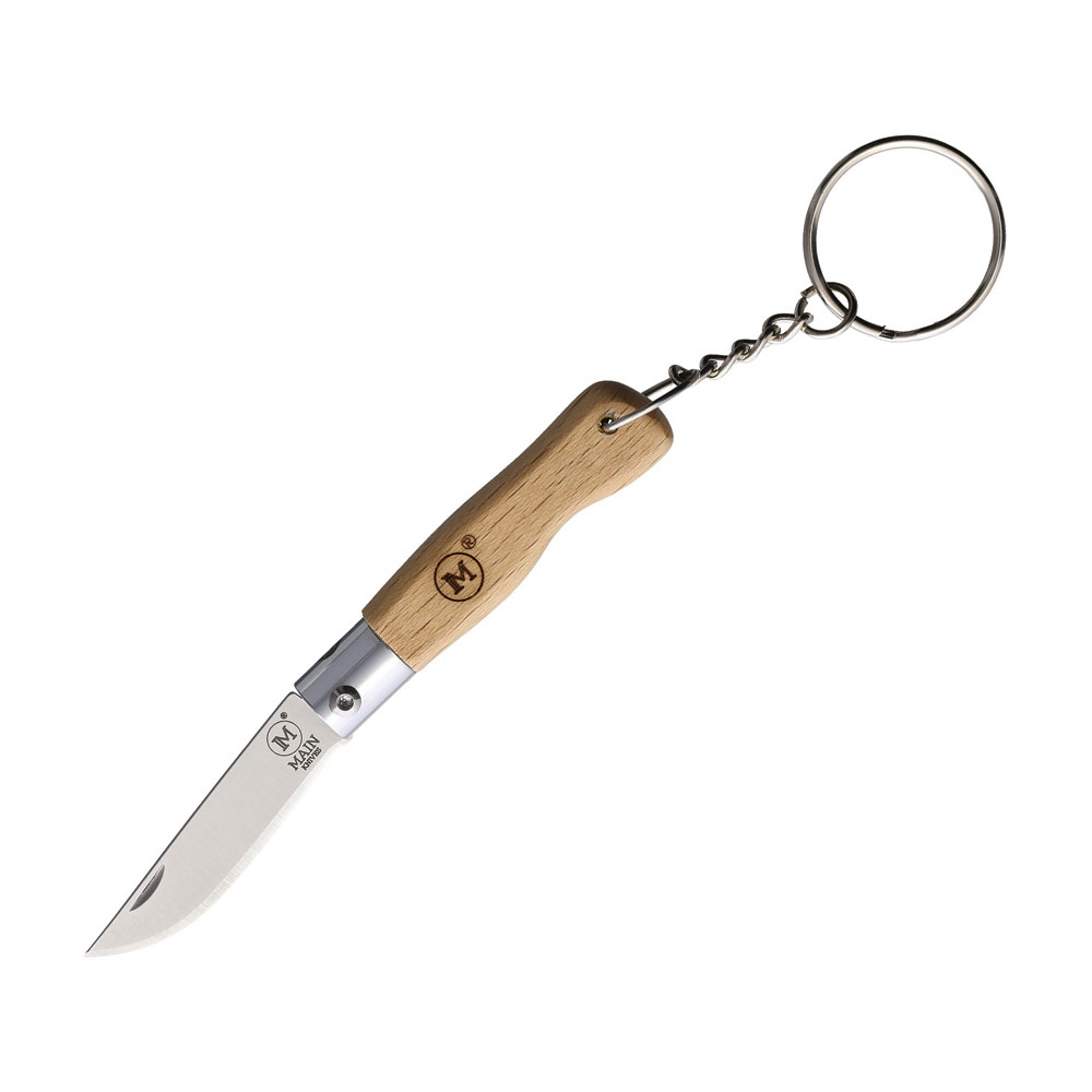 Main 6000 Mini Line Beech Wood Σουγιάς 25cm