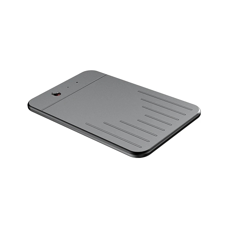 JNN A3V Καταγραφικό Ήχου με Voice-To-Text & Μετάφραση – App Bluetooth & Μαγνητική Πλάτη 16GB - Image 3