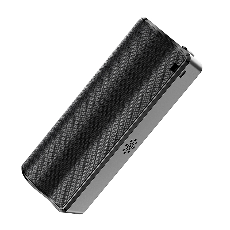 JNN Q70V Καταγραφικό Ήχου Μεγάλης Διάρκειας με Voice Activation – 400 Ώρες, HD Εγγραφή & 40 Ημέρες Αυτονομία 32GB - Image 3