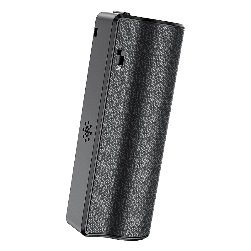 JNN Q70V Καταγραφικό Ήχου Μεγάλης Διάρκειας με Voice Activation – 400 Ώρες, HD Εγγραφή & 40 Ημέρες Αυτονομία 32GB - Image 4