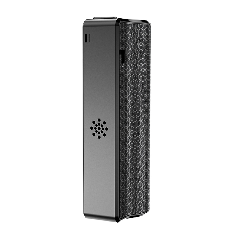 JNN Q70V Καταγραφικό Ήχου Μεγάλης Διάρκειας με Voice Activation – 400 Ώρες, HD Εγγραφή & 40 Ημέρες Αυτονομία 32GB - Image 5
