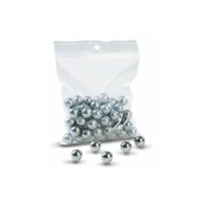 Megaline 1025100 Ατσάλινες Μπίλιες για Σφεντόνα 7.9mm 100τμχ