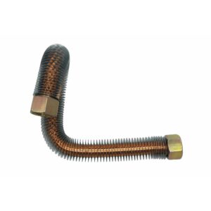 Ανταλλακτικό κομπρεσέρ tornado σωλήνα 300l