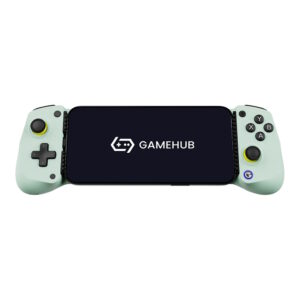 GameSir X5 Lite Mobile Gaming Controller / Android / iOS (iPhone 15/16 series) (Type-C) Wasabi