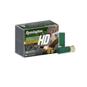 Remington Wingmaster HD Φυσίγγια cal12 76mm 42gr No2 10τμχ