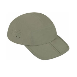 Toxotis KA-06 Nylon Rip Καπέλο Κυνηγιού One Size Χακί