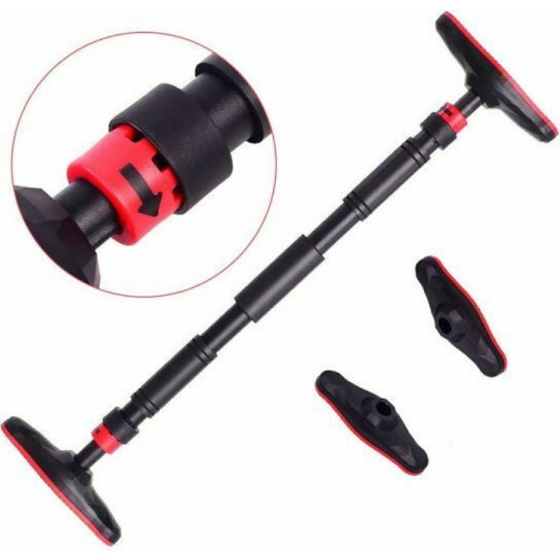 COOWOO IronCore Viking Μονόζυγο Ασφαλείας Πόρτας 140-180cm για Χρήστη έως 180kg - Image 6