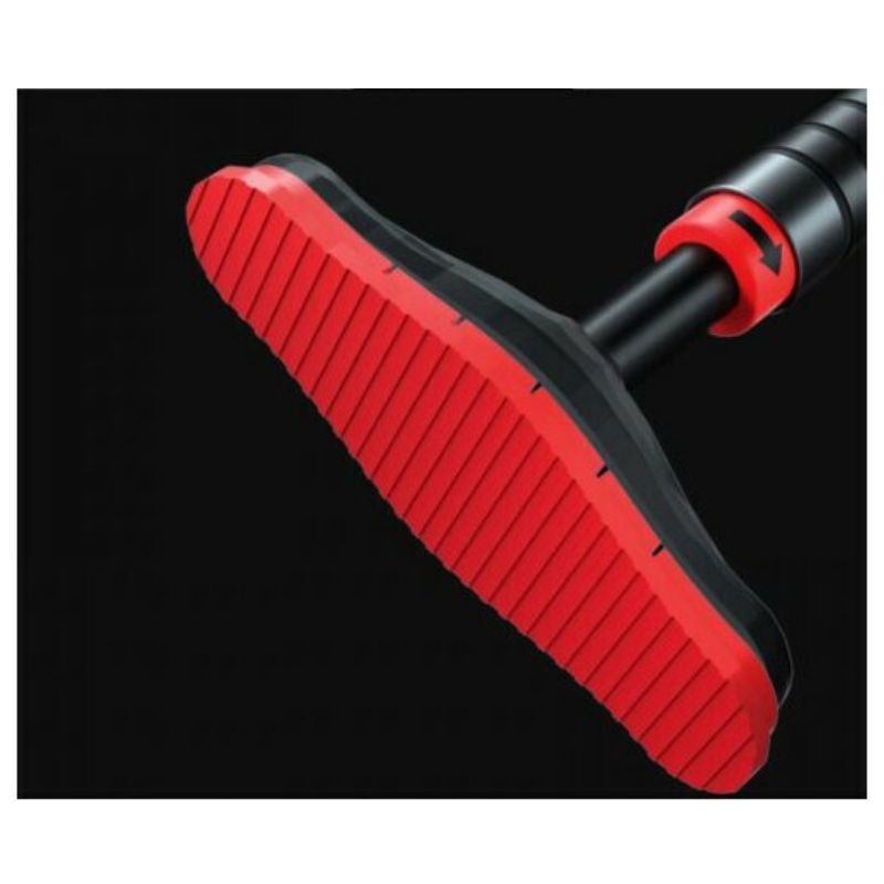 COOWOO IronCore Viking Μονόζυγο Ασφαλείας Πόρτας 95-130cm για Χρήστη έως 180kg - Image 5