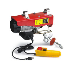 Nova PA 300 Παλάγκο - Γερανάκι Ηλεκτρικό