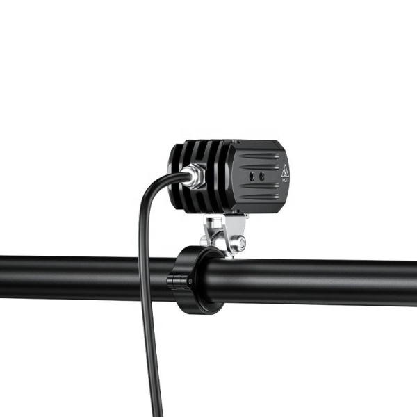 Kewig K11 Σετ 2τμχ Προβολάκια Αλουμινίου 60W Αδιάβροχα Dual Light 6000k Universal 12-15V - Image 3