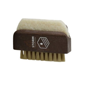 Storm Βούρτσα Περιποίησης Υποδημάτων Suede & Crepe