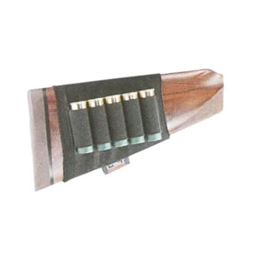 Uncle Mike's Θήκη Κοντακίου για Φυσίγγια Χακί