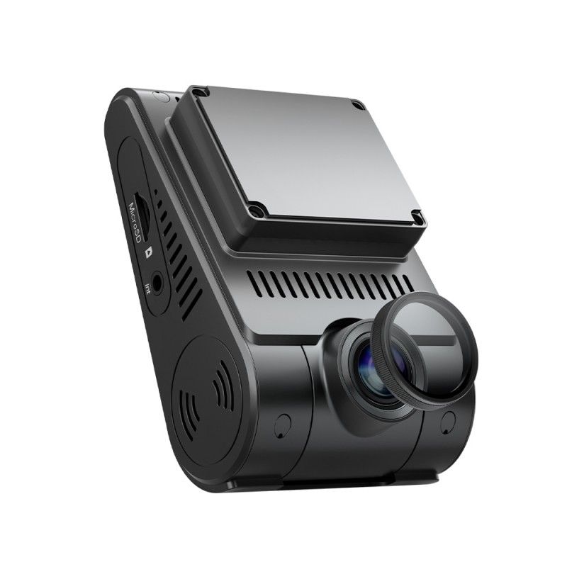Viofo A229 Pro Κάμερα Dash Αυτοκινήτου DVR με Φωνητικές Εντολές (4K HDR/Sony Starvis 2/Φωνητική Εντολή/GPS/WiFi/LCD 2.4") - Image 5