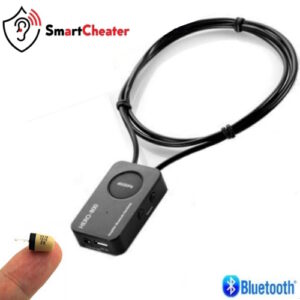 Smartcheater Bluetooth SE με Spy Ακουστικό Ψείρα