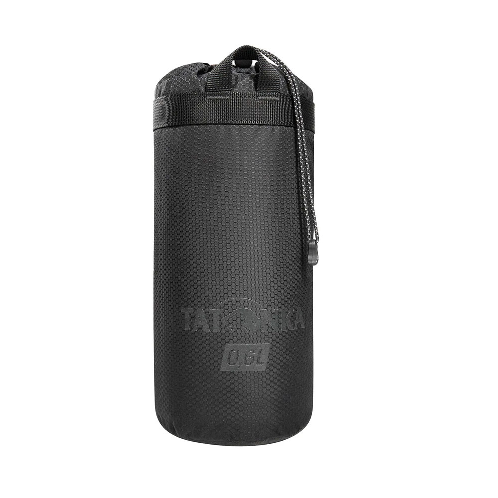 Tatonka Thermo Θήκη Μπουκαλιών 600ml Μαύρη