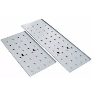 Πλατφόρμα σκάλας πολυμορφικής 4x5 Cresman