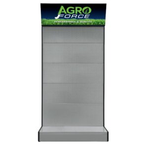 Σταντ προβολήςAgroforce 220x100x45cm