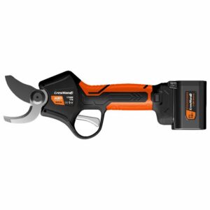 Ψαλίδι κλάδου μπαταρίας Cresman agroforce 434s 21V