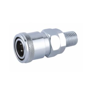 Ταχυσυνδέσμος αέρος με αρσενικό πάσο 1 2 Cresman