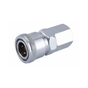 Ταχυσυνδέσμος αέρος με θηλυκό πάσο 1 2 Cresman