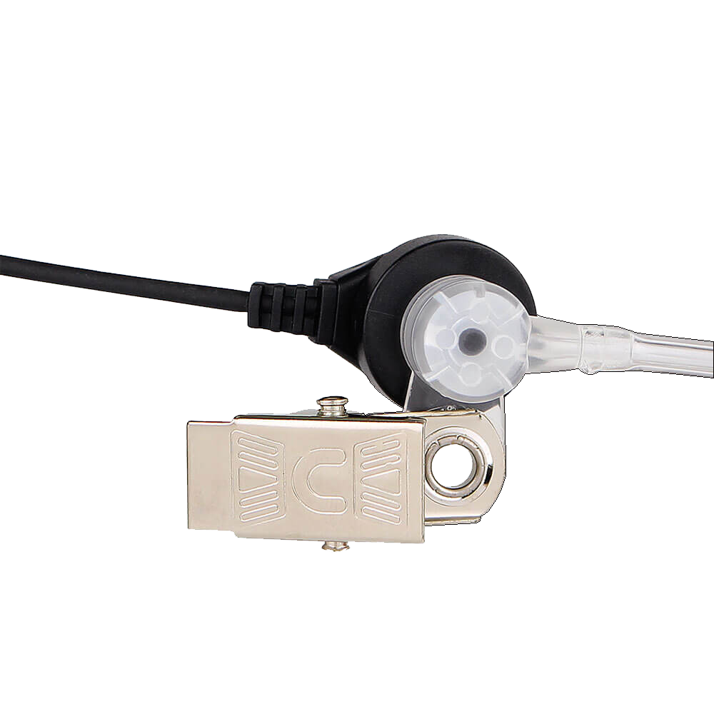 Retevis C9003A Ακουστικό - Μικρόφωνο για Retevis RA79, RA89, Kenwood 2pin - Image 6