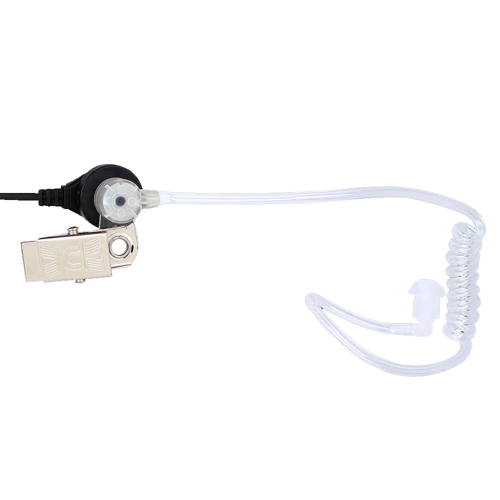 Retevis C9003A Ακουστικό - Μικρόφωνο για Retevis RA79, RA89, Kenwood 2pin - Image 7