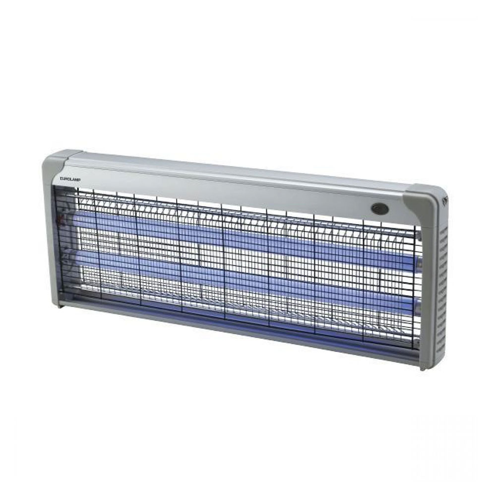 Eurolamp UV TUBE Ηλεκτρικό Εντομοκτόνο 40W