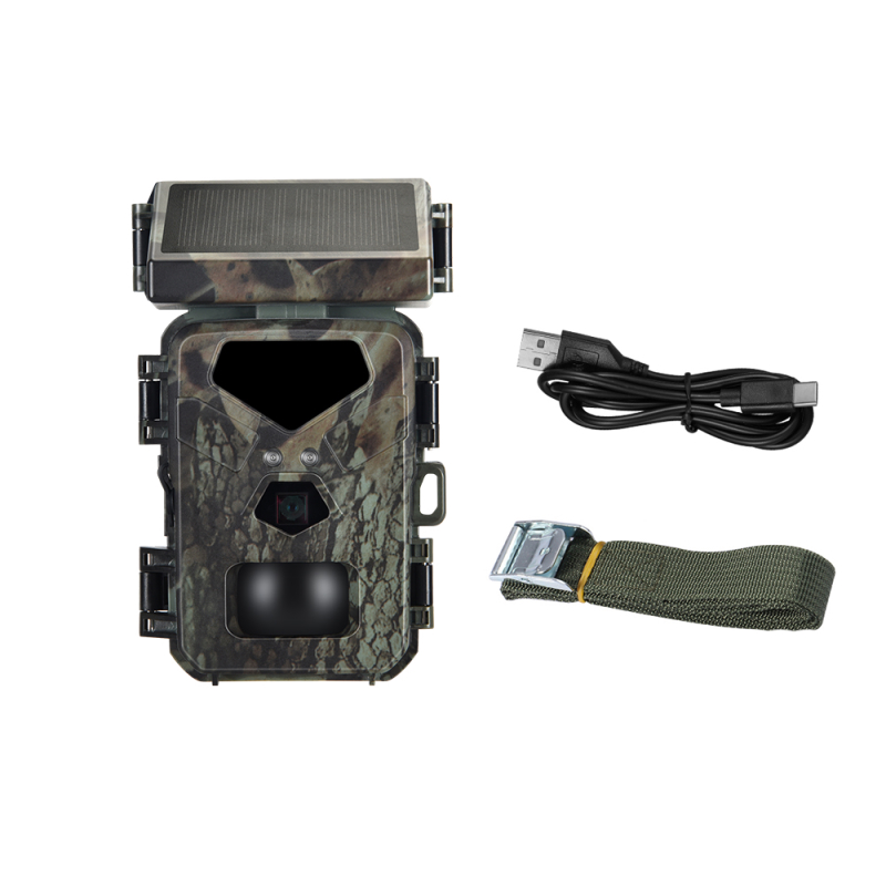 Suntek MiNi700W Κάμερα Κυνηγιού 30MP/4K/Ανίχνευση Κίνησης/0.3s/IP65 - Image 2