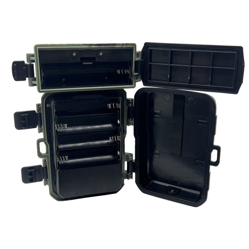 Suntek MiNi700W Κάμερα Κυνηγιού 30MP/4K/Ανίχνευση Κίνησης/0.3s/IP65 - Image 4