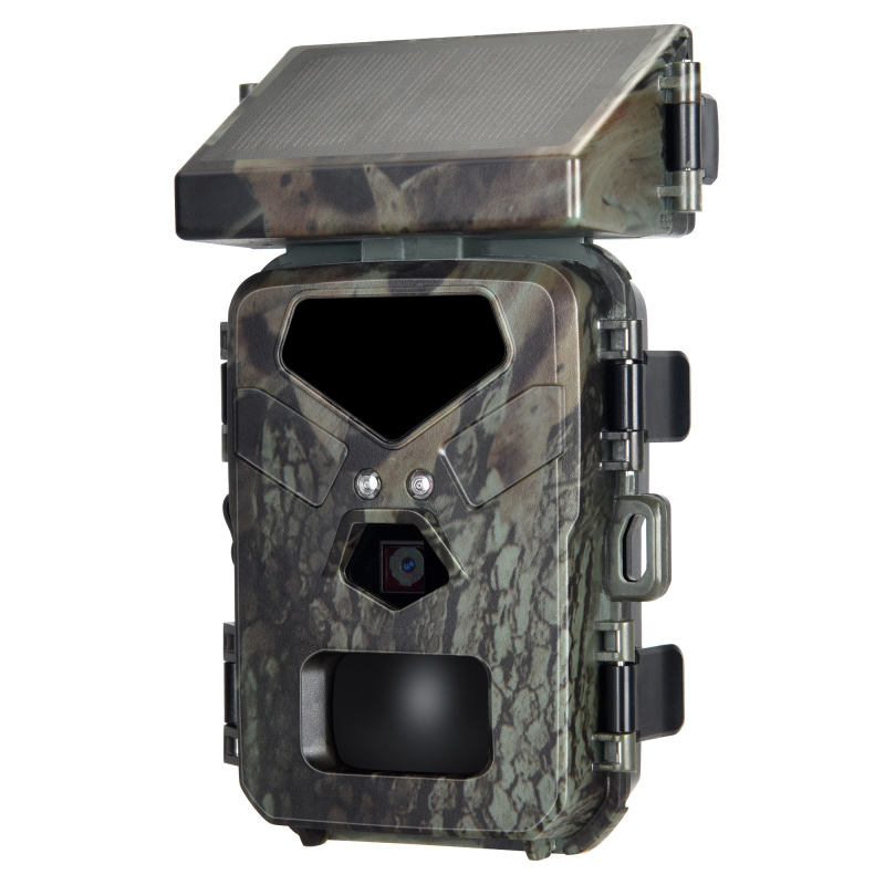 Suntek MiNi700W Κάμερα Κυνηγιού 30MP/4K/Ανίχνευση Κίνησης/0.3s/IP65 - Image 5