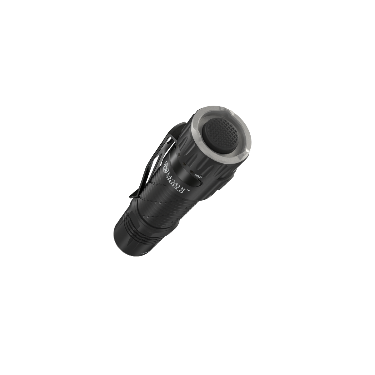Nitecore EDC33 UHI Φακός Led 4000 Lumens - Image 2