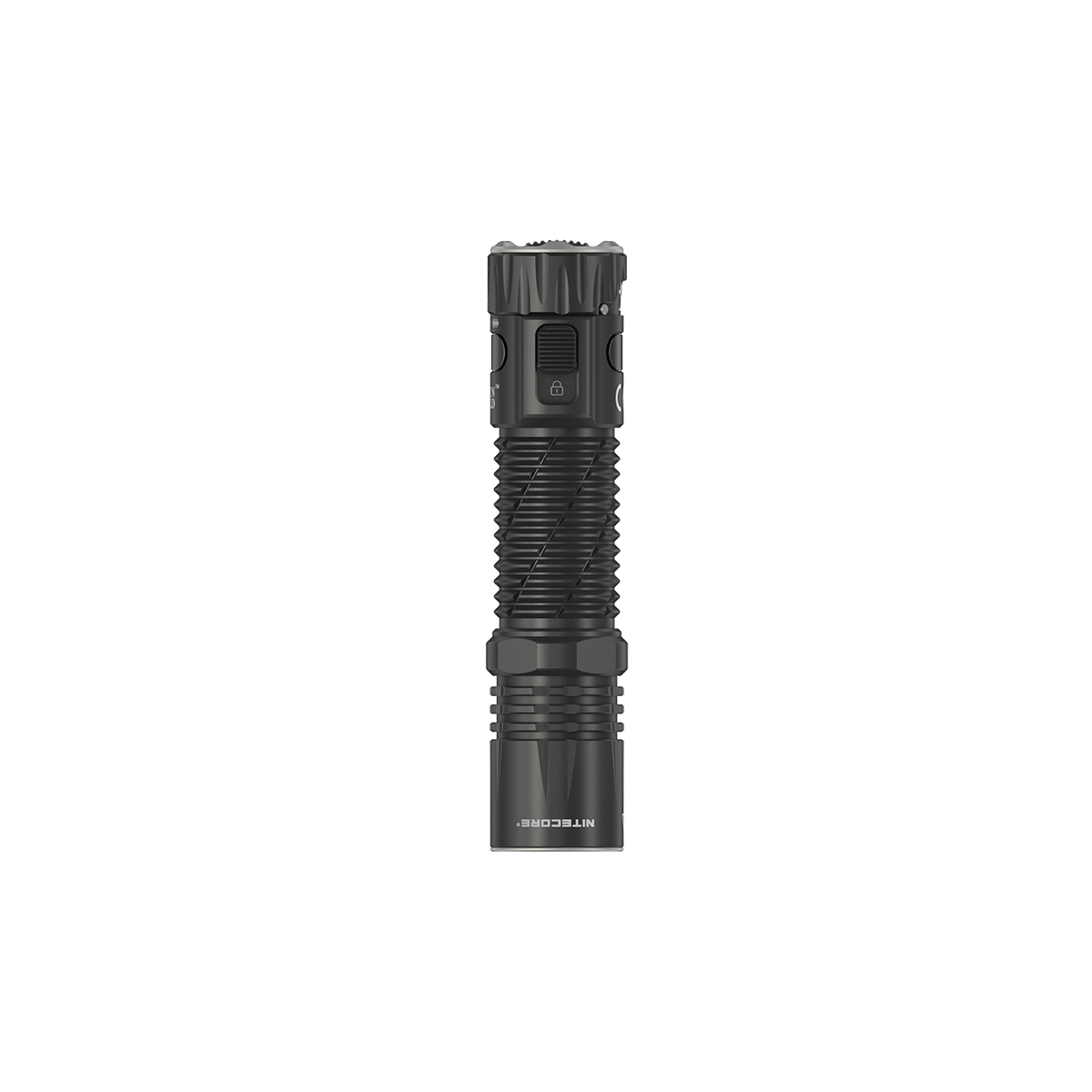Nitecore EDC33 UHI Φακός Led 4000 Lumens - Image 4