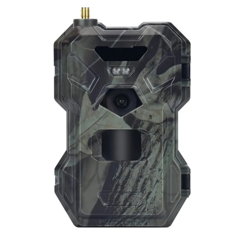 Suntek HC-880Pro Κάμερα Κυνηγιού 30MP/4G/2K/Live Video με Εφαρμογή/0.3s/IP65 - Image 2