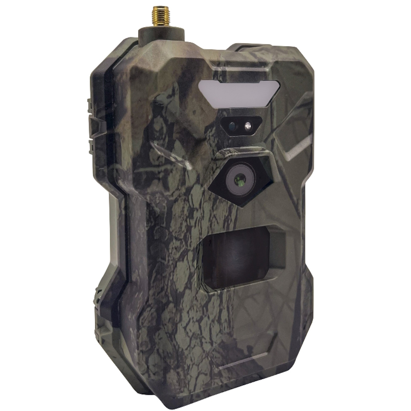 Suntek HC-880Pro Κάμερα Κυνηγιού 30MP/4G/2K/Live Video με Εφαρμογή/0.3s/IP65 - Image 4