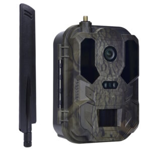 Suntek HC-960Ultra-Li Μπαταρία 8000mAh/120MP/4G/4K/Live Video με Εφαρμογή/120°