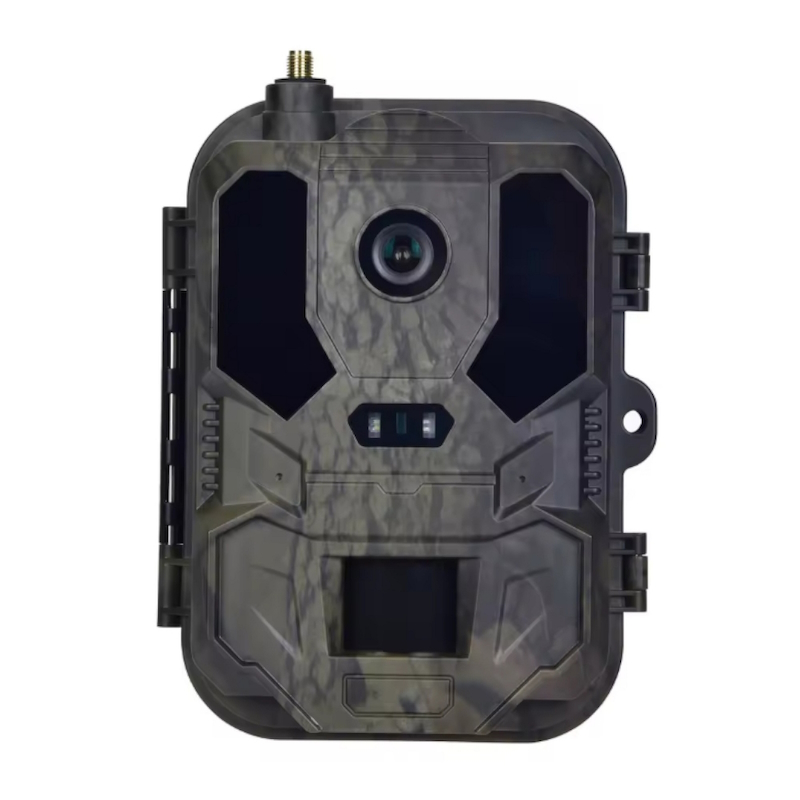 Suntek HC-960Ultra-Li Μπαταρία 8000mAh/120MP/4G/4K/Live Video με Εφαρμογή/120° - Image 3