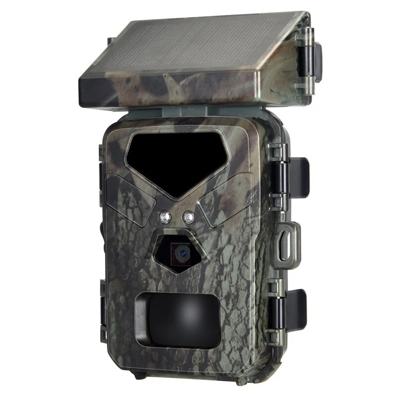 Suntek MiNi700 Κάμερα Κυνηγιού 24MP/1080P/Ανίχνευση Κίνησης/850nm IR/IP65 - Image 2