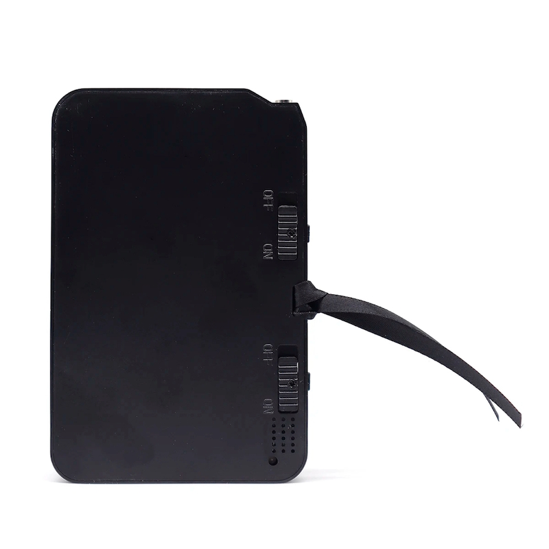 Suntek Επαναφορτιζόμενη Μπαταρία Λιθίου 8000mAh για Κάμερες HC-940/HC-950 (Lithium Battery Version) - Image 5