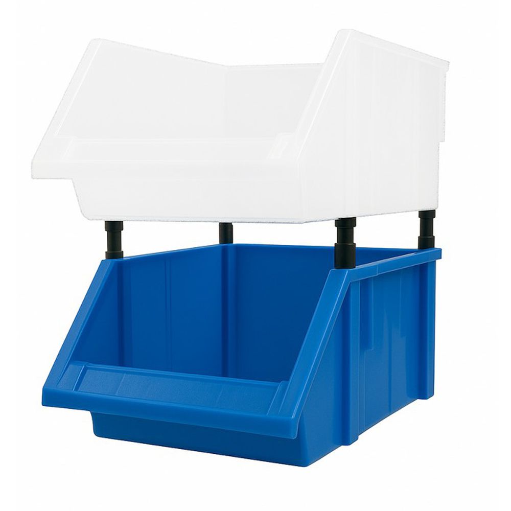 Σκαφάκι αποθήκευσης Cresman A3 (350x210x150mm)