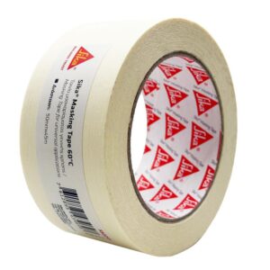 Χαρτοταινία Sika 60oC 19mmX45m 552213