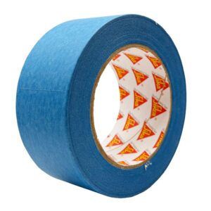 Χαρτοταινία Sika μπλε uv 50mmX45m 551999