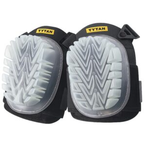 Επιγονατίδες Cresman tytan pro-600