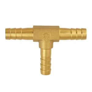 Διακλαδωτής αέρος 8mm Cresman