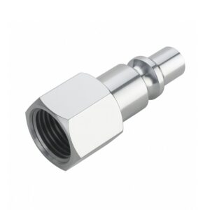 Ρακόρ αέρος θυλικό 1 4 τύπου ιταλίας Φ7.4 Cresman