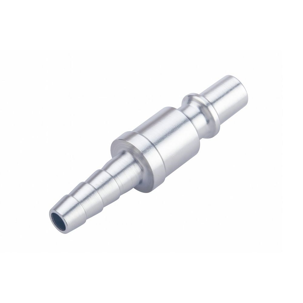 Ρακόρ αέρος με ουρά 10mm τύπου ιταλίας Φ7.4 Cresman