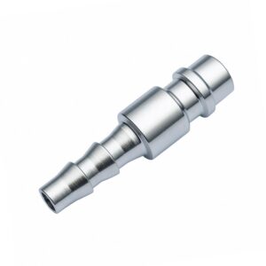 Ρακόρ αέρος με ουρά 10mm τύπου γερμανίας Φ9.9 Cresman