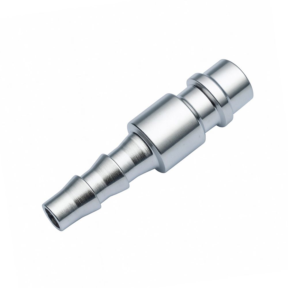 Ρακόρ αέρος με ουρά 10mm τύπου γερμανίας Φ9.9 Cresman