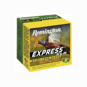 Remington Express XLR Φυσίγγια cal12 70mm 35.5gr 25τμχ